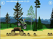 Giochi di Moto e Quad - Stunt Dirt Bike